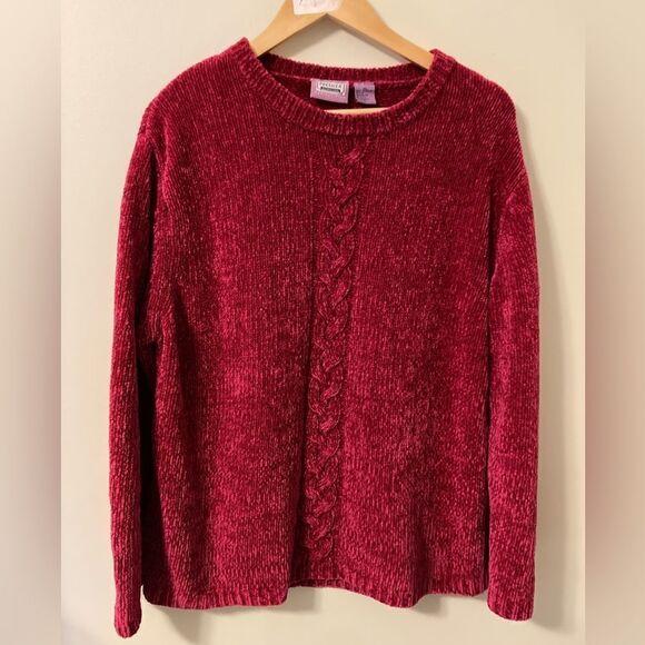 Premier Chunky knit Sweater XL - Picture 1 of 5